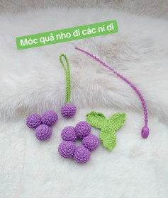 Móc chùm nho
