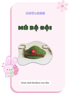 Mũ bộ đội