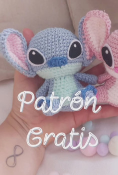 Patrón de Amigurumi Gratis para Crear Muñecos Adorables