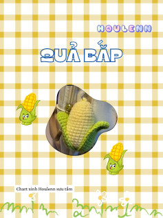 quả bắp