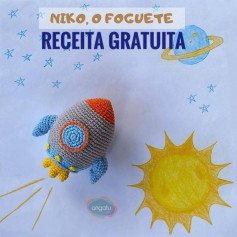 Receita de Móc Len Miễn Phí: Niko, o Foguete