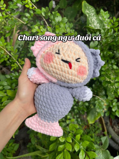 song ngư đuôi cá