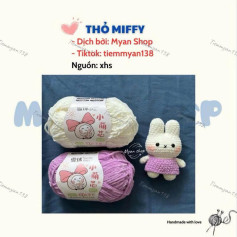 thỏ miffy