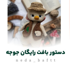 دستور بافت رایگان جوجه