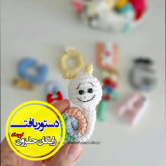 دستورالعمل بافت حلزون کوچک رایگان