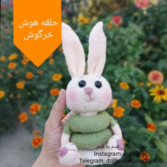 حلقه هوش خرگوش
