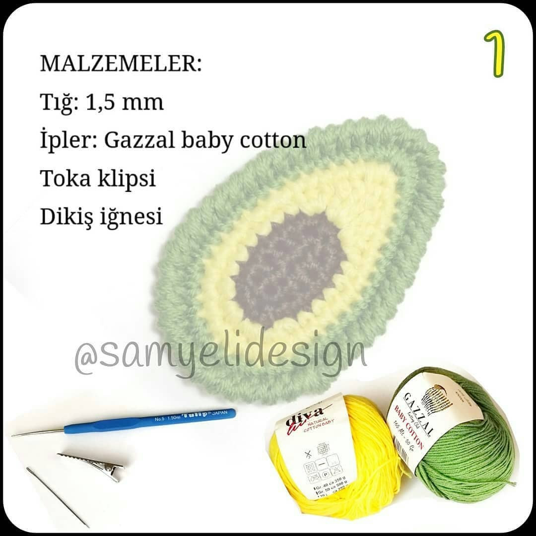 Karpuz toka yapımı: Eğlenceli ve şık bir aksesuar!