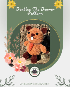 Adorable Seal Nugget Crochet Pattern - No Sewing Required