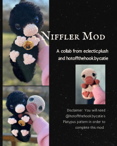 Cute Spring Puffin Crochet Pattern for Creative Crafting Fun