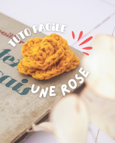 Tutoriel de crochet: Comment faire un cactus adorable