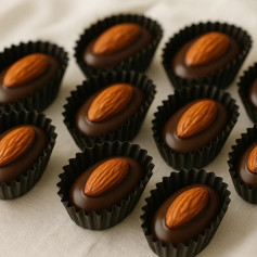 Almond London Recipe