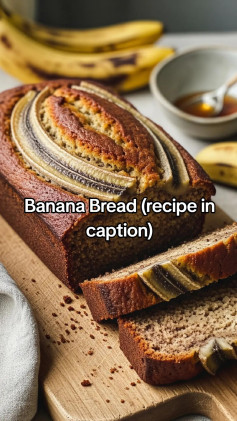 Banana Bread