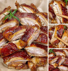 Bánh Chuối Chiên Giòn Thơm Ngậy Kiểu Thái