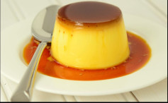 Bánh Flan Caramel Ngọt Ngào Tan Chảy Tại Nhà