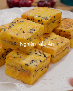 Bánh Mì Kẹp Bơ Đậu Phộng Giòn Tan