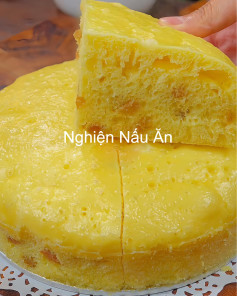 Bánh Nho Khô Hấp Mềm Mịn Thơm Ngon Ngọt Ngào