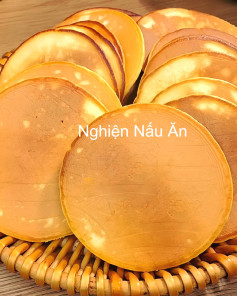 Bánh Sữa Chua Mềm Xốp Chiên Vàng Hấp Dẫn