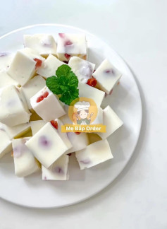 🍮 BÁNH SỮA NAM VIỆT QUẤT
