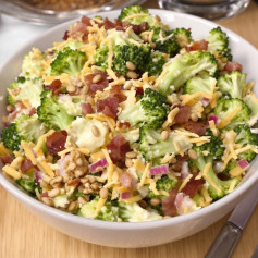Broccoli Salad