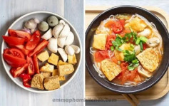 BÚN CHAY CANH CHUA ĐẶC BIỆT