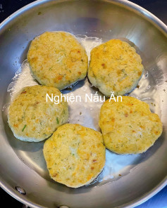 Chả Cá Rô Phi Thơm Ngon Giòn Rụm