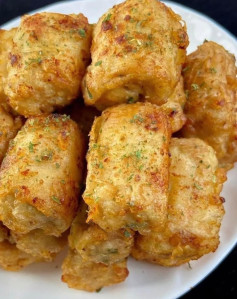 Chả giò chay 🫔