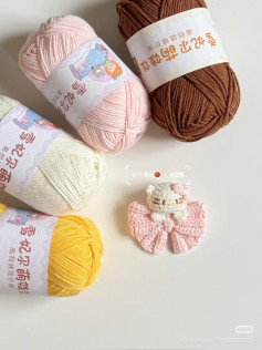 Chart dịch nơ hellokitty