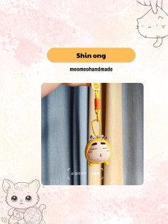 Chart Shin ong