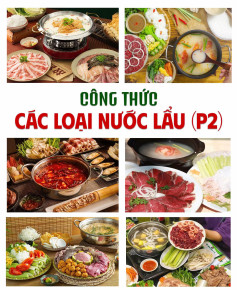 Công thức nước lẩu p2