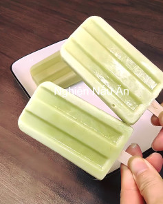 Món bơ kem ngon tuyệt: Món ngon tuyệt đỉnh cho mùa hè