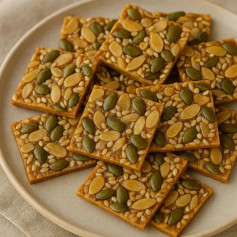 Florentine Cookies Recipe