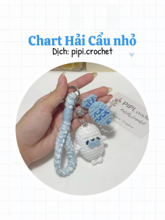 hải cẩu nhỏ