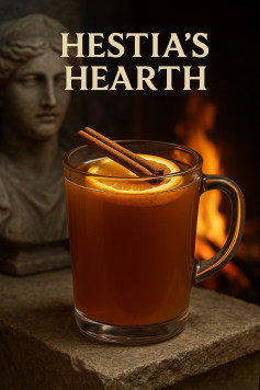 Hestia’s Hearth (Warm)