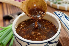 Hủ Tiếu Khô Sốt Thơm Ngon Đậm Đà