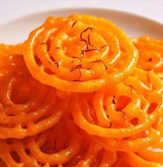 JALEBI RECIPE 🔴