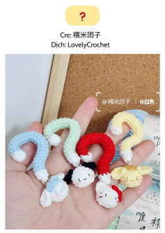 ❓kitty hỏi chấm