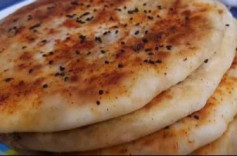 Kulcha recipe