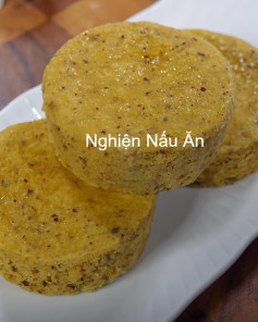 LƯU NGAY CÁCH LÀM BÁNH KHOAI TỪ HẤP THƠM NGON THANH ĐẠM.