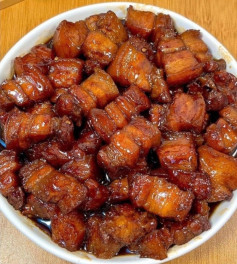 MƯA LÀM NỒI THỊT KHO NÈ