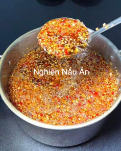 Nước Mắm Khóm Chua Ngọt Tinh Tế Cho Món Việt