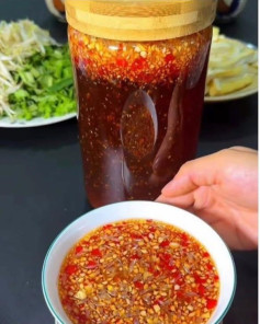 Nước Mắm Khóm Thơm Ngon - Vị Chua Cay Đậm Đà