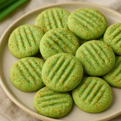 Onde-Onde Biscuits Recipe
