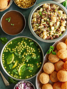 Pani Puri