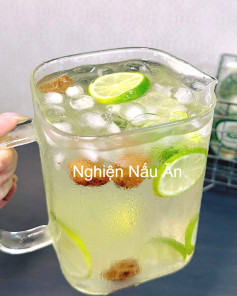 Pudding Trân Châu Khoai Lang Tím Mát Lạnh