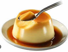 công thức làm Bánh flan mềm mịn , thơm ngon