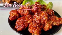 Sốt Cay 🌶🍗 Siêu cuốn vị 🤤