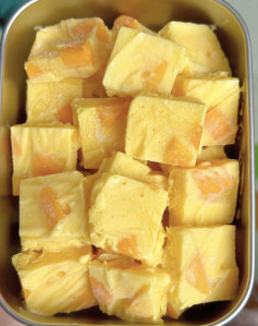 Sữa Chua Xoài Mát Lạnh - Hương Vị Nhiệt Đới Ngọt Ngào