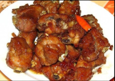 Hướng dẫn SƯỜN XÀO CHUA NGỌT THEO CÔNG THỨC CỰC KỲ ĐƠN GIẢN