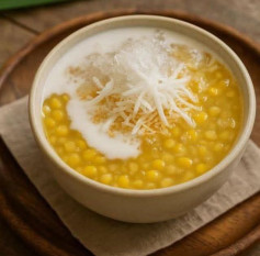 🍵 CÔNG THỨC CHÈ NGÔ SIÊU NGON 🍵