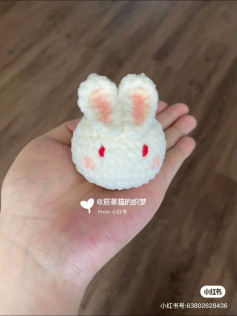thỏ mochi